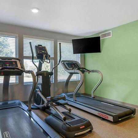 Extended Stay America Suites - Portland - East Fairview Esterno foto
