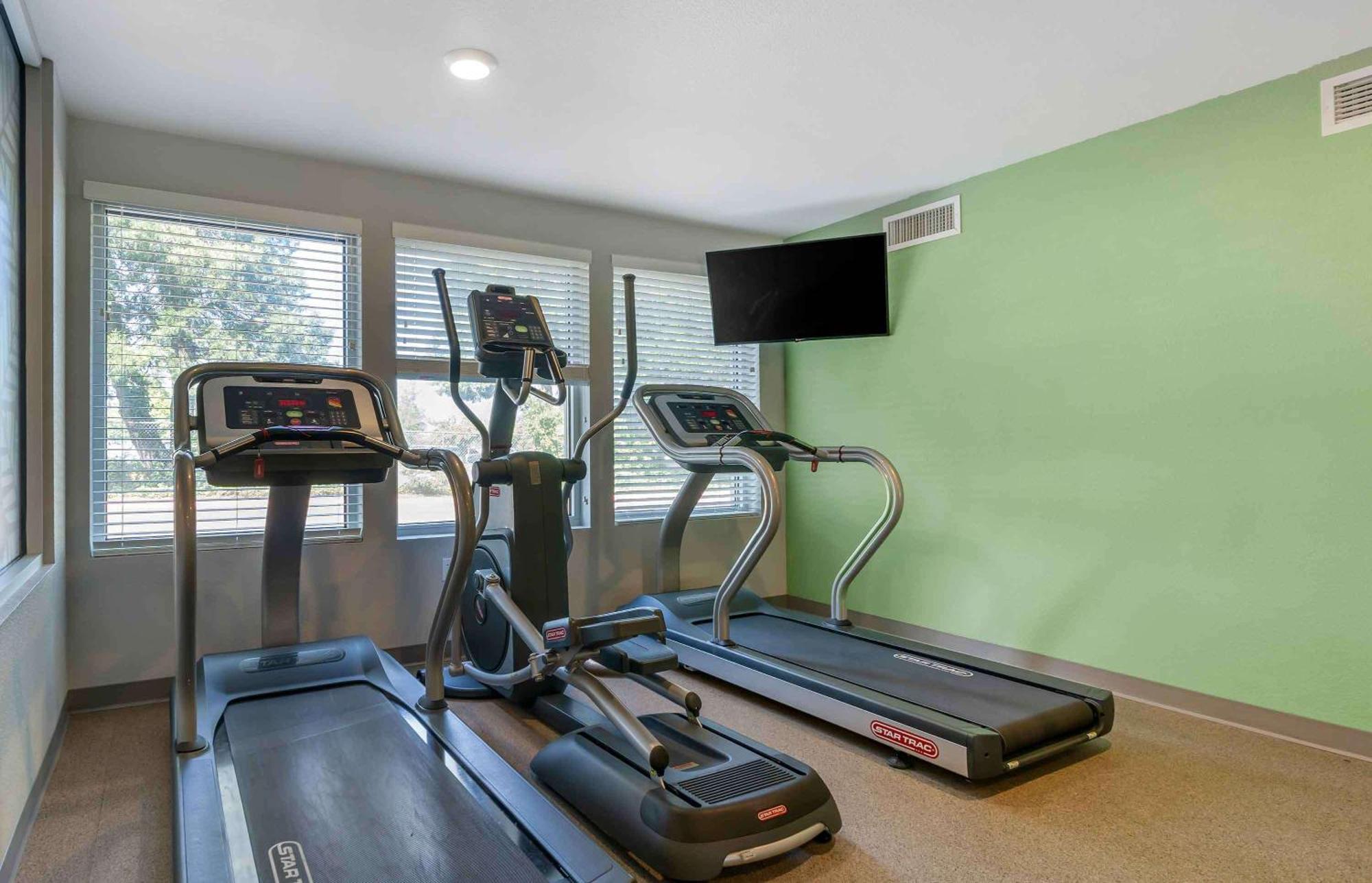 Extended Stay America Suites - Portland - East Fairview Esterno foto