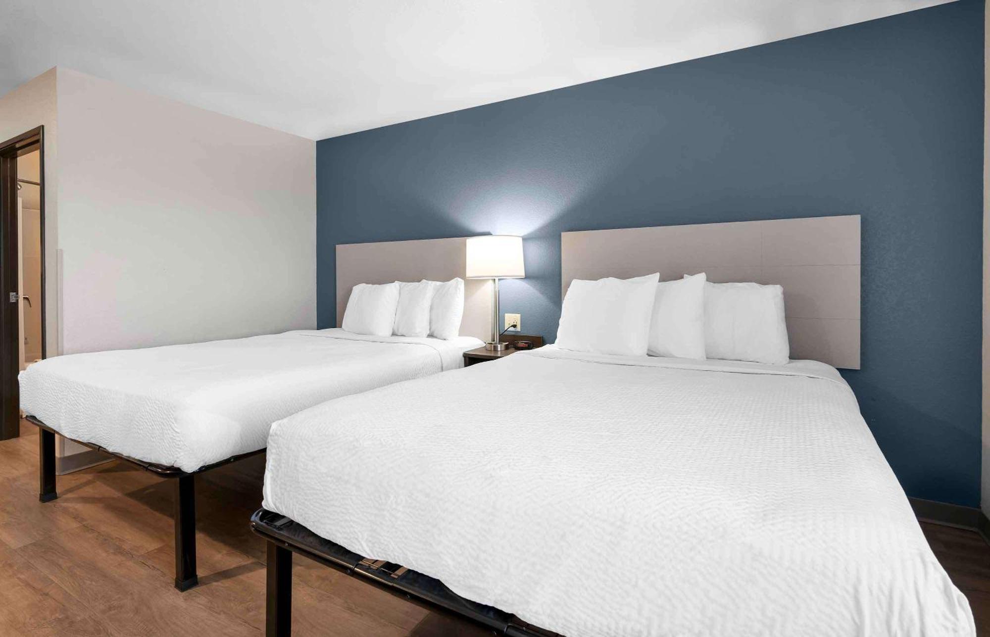 Extended Stay America Suites - Portland - East Fairview Esterno foto