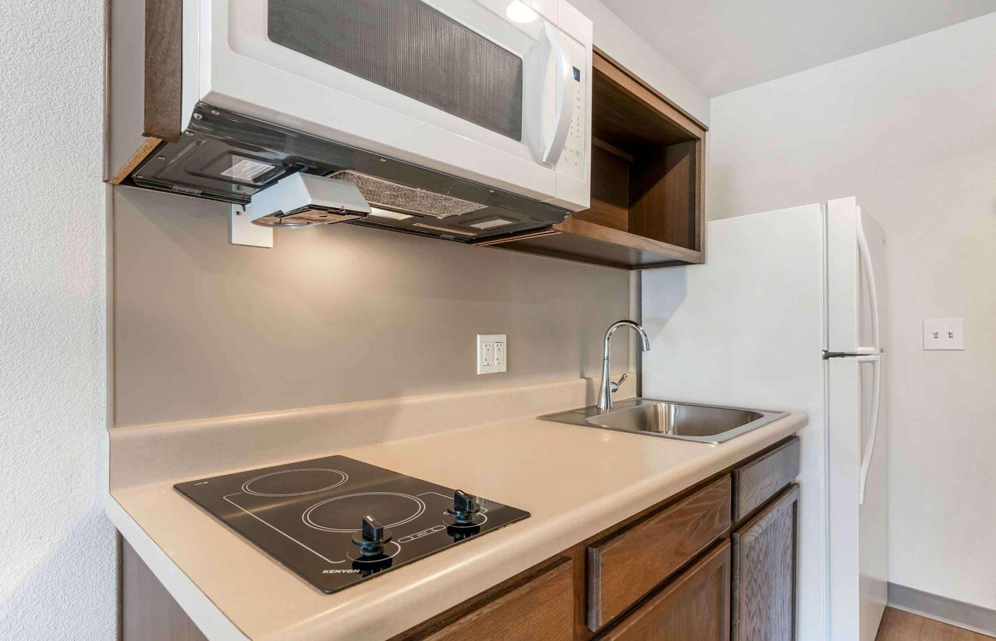 Extended Stay America Suites - Portland - East Fairview Esterno foto