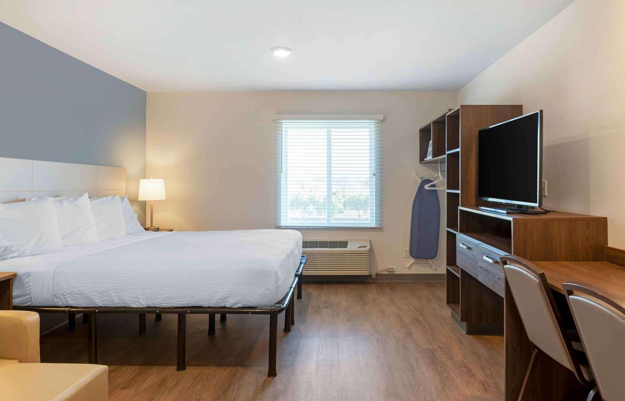 Extended Stay America Suites - Portland - East Fairview Esterno foto
