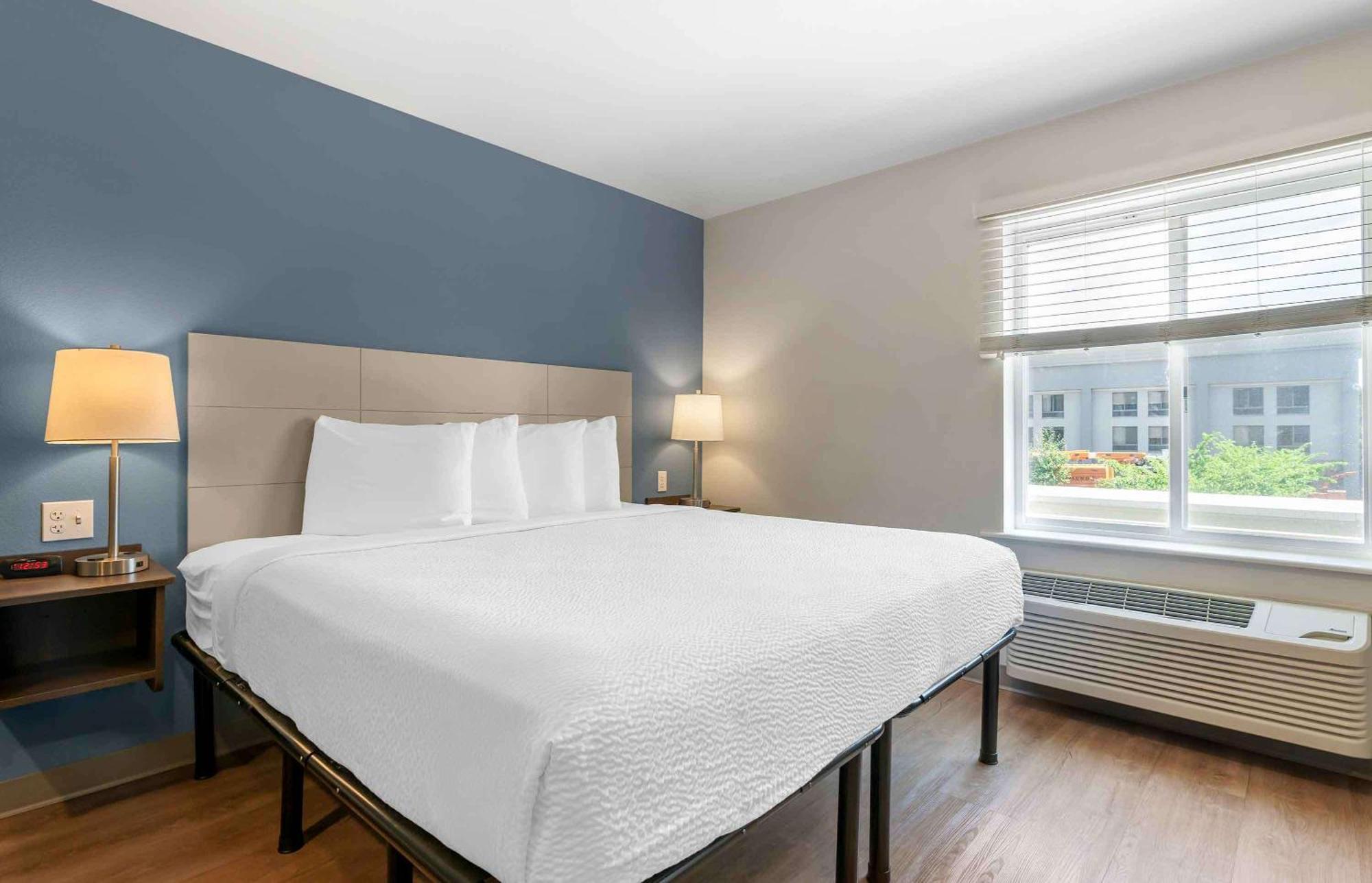 Extended Stay America Suites - Portland - East Fairview Esterno foto