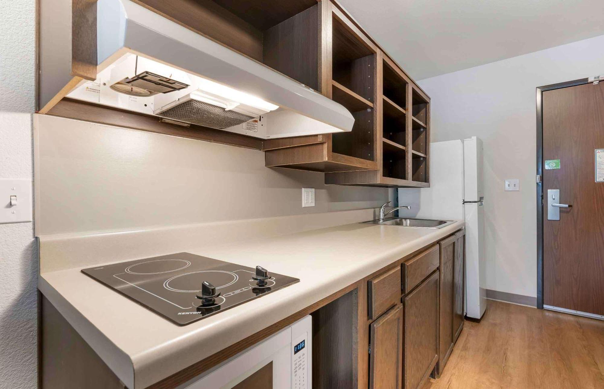 Extended Stay America Suites - Portland - East Fairview Esterno foto