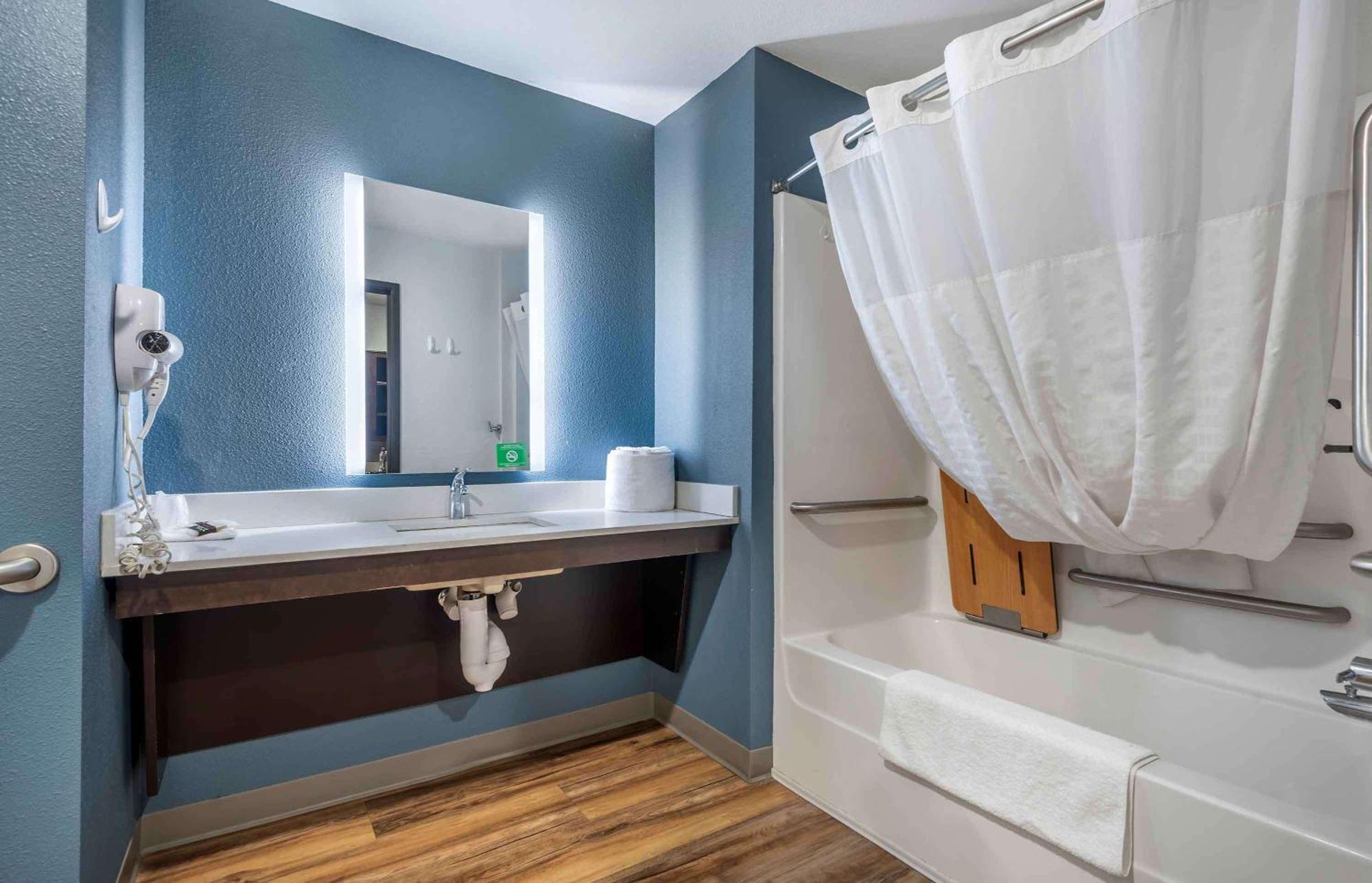 Extended Stay America Suites - Portland - East Fairview Esterno foto