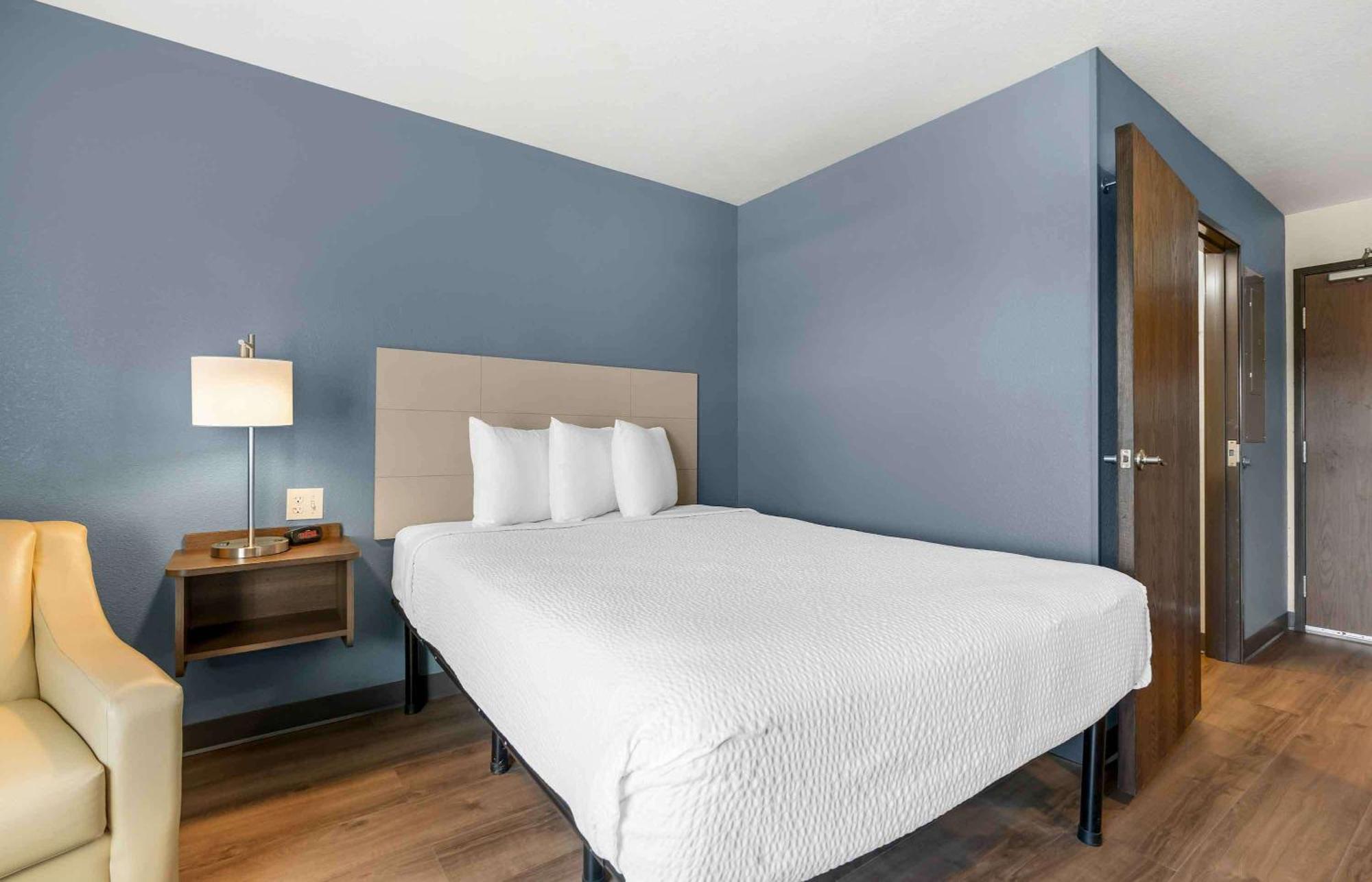Extended Stay America Suites - Portland - East Fairview Esterno foto
