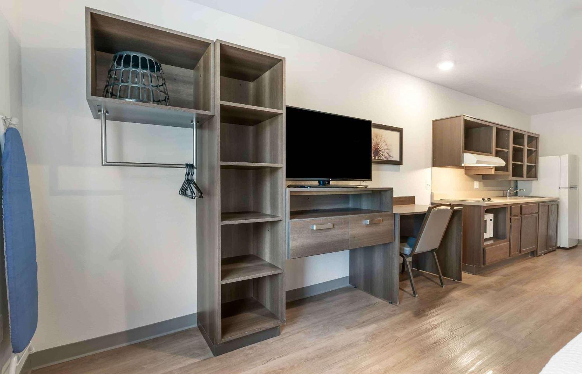 Extended Stay America Suites - Portland - East Fairview Esterno foto