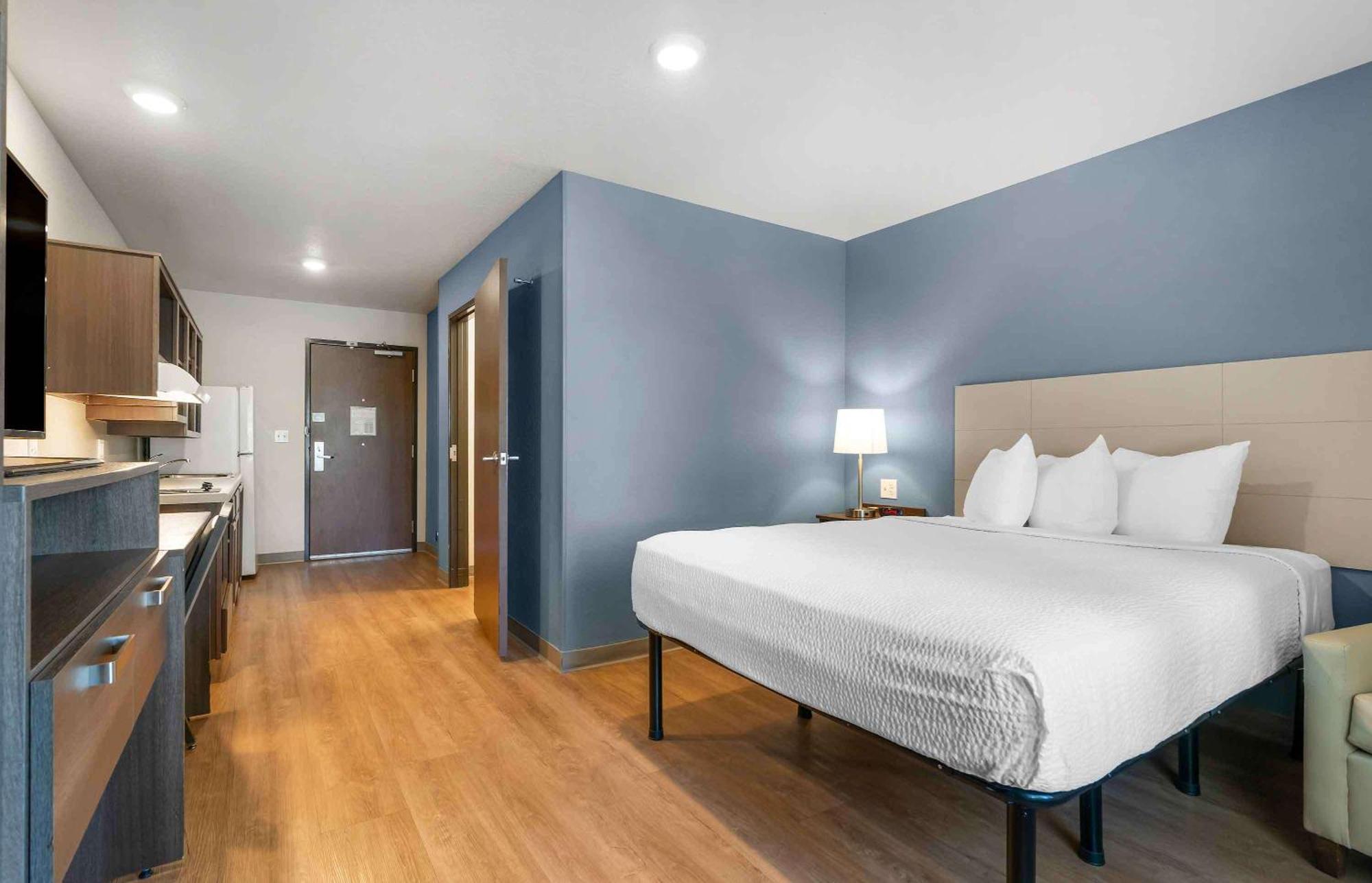 Extended Stay America Suites - Portland - East Fairview Esterno foto
