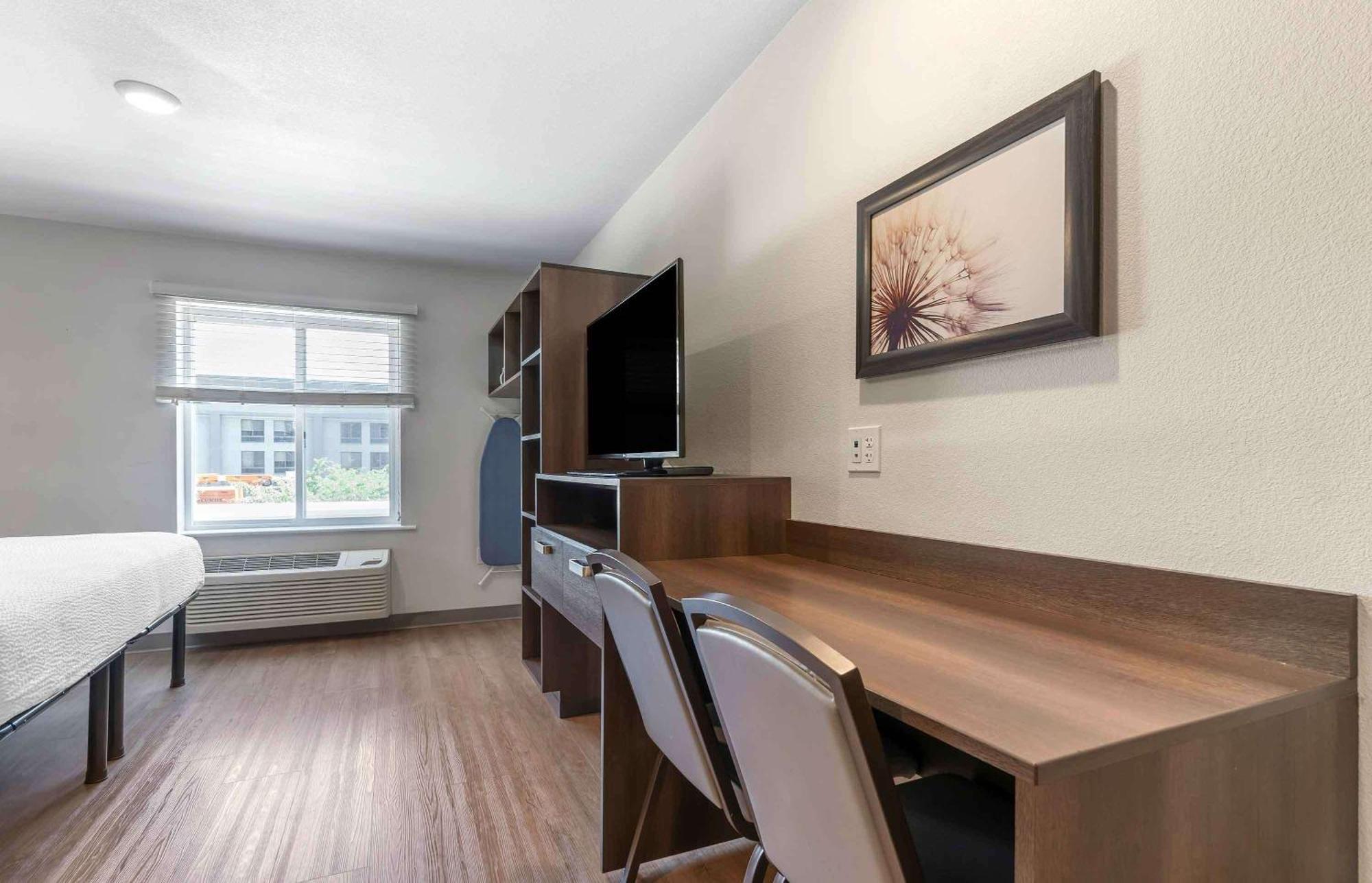 Extended Stay America Suites - Portland - East Fairview Esterno foto