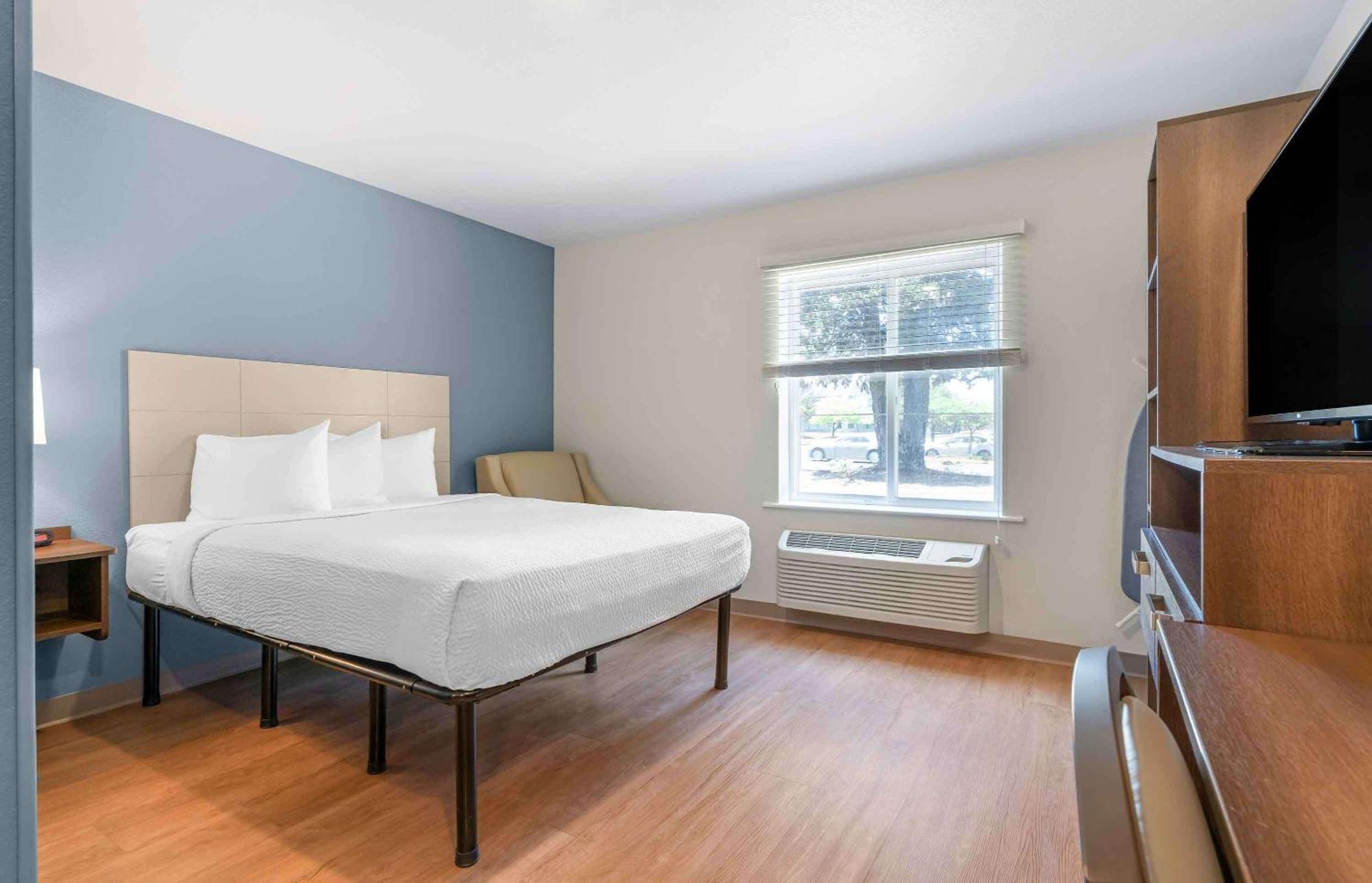 Extended Stay America Suites - Portland - East Fairview Esterno foto