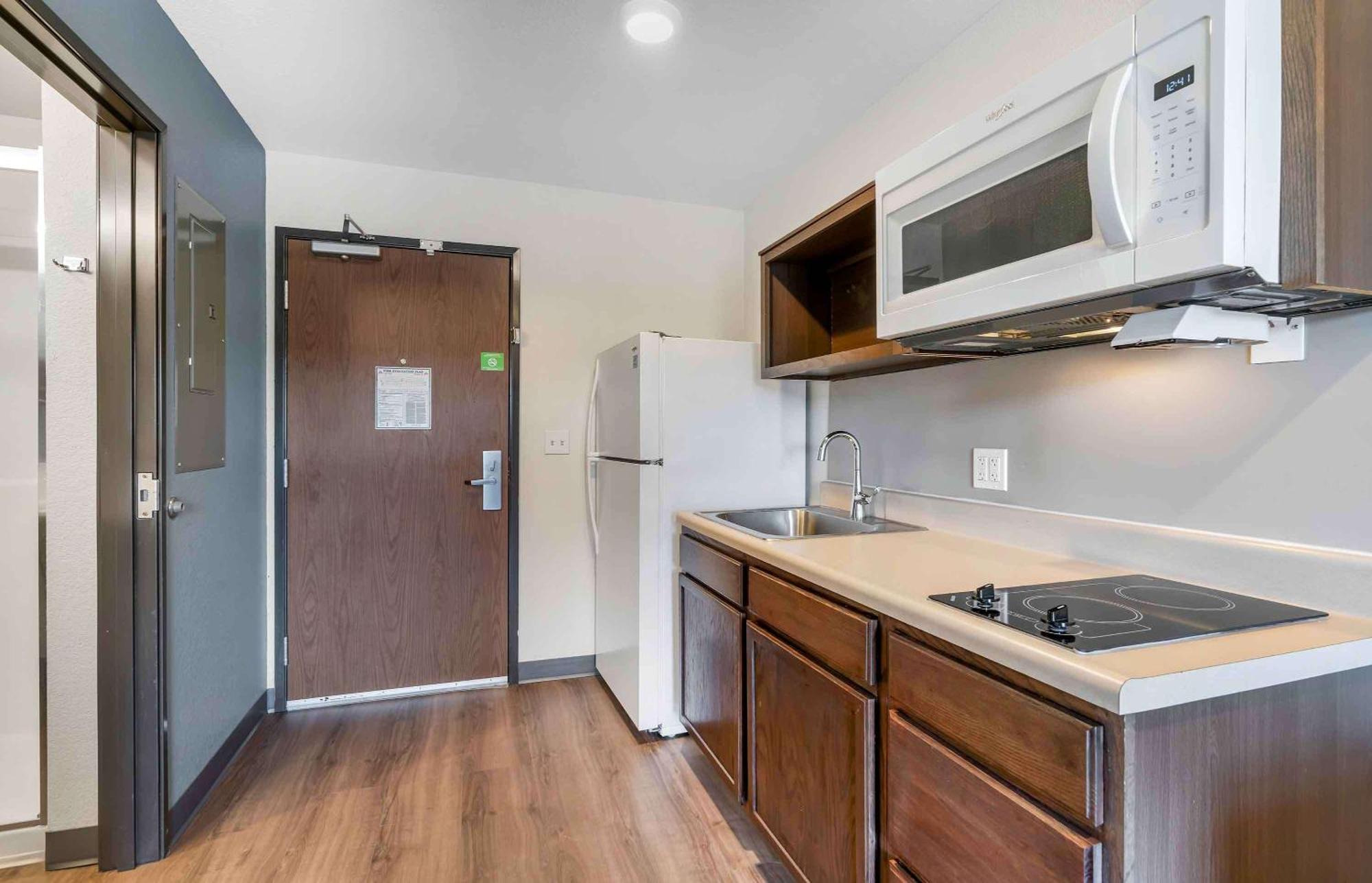 Extended Stay America Suites - Portland - East Fairview Esterno foto