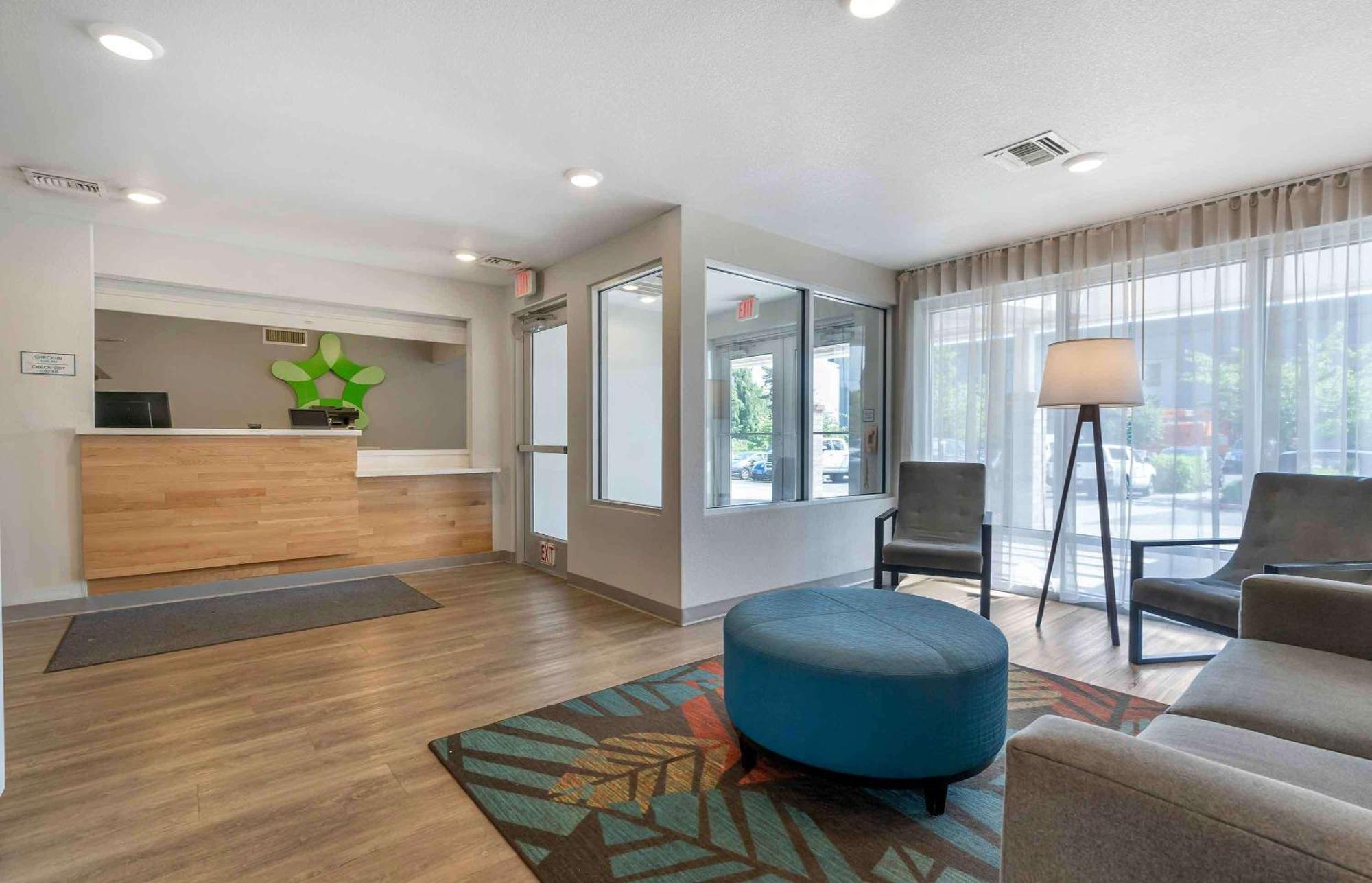 Extended Stay America Suites - Portland - East Fairview Esterno foto