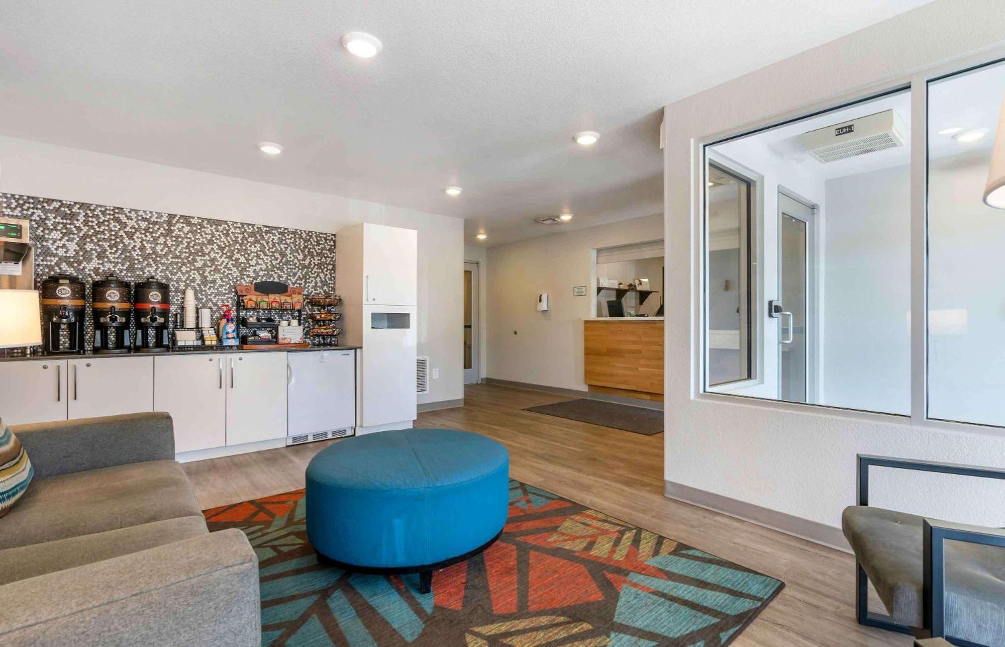 Extended Stay America Suites - Portland - East Fairview Esterno foto