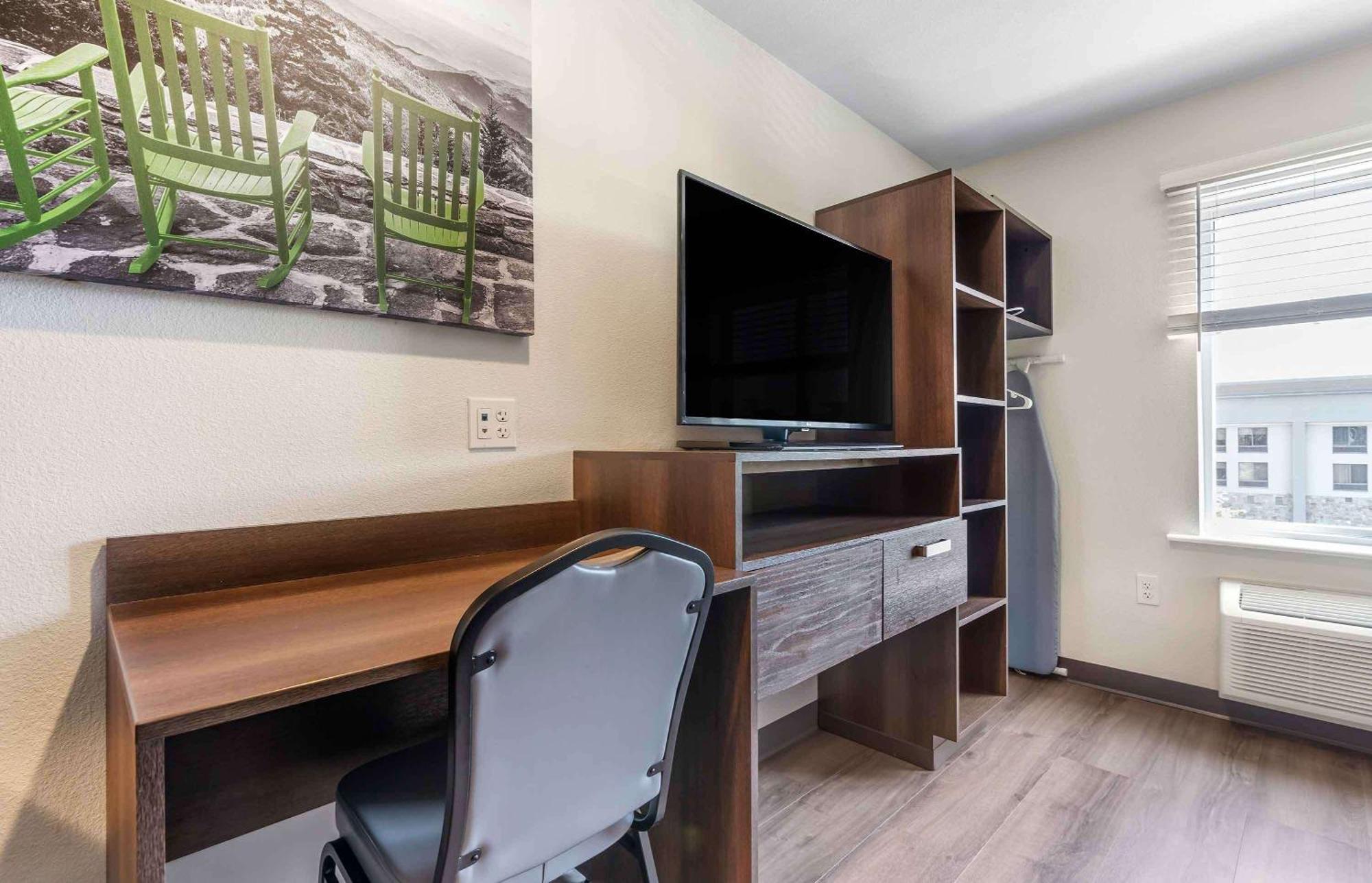 Extended Stay America Suites - Portland - East Fairview Esterno foto