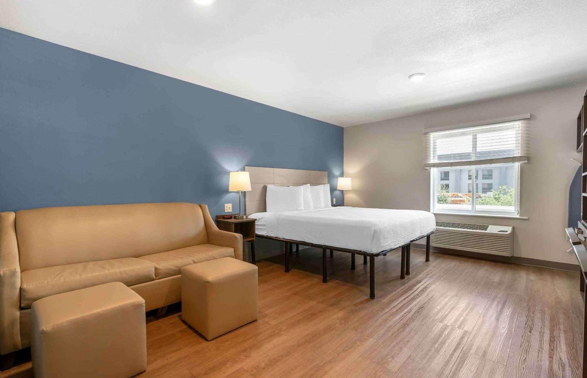 Extended Stay America Suites - Portland - East Fairview Esterno foto