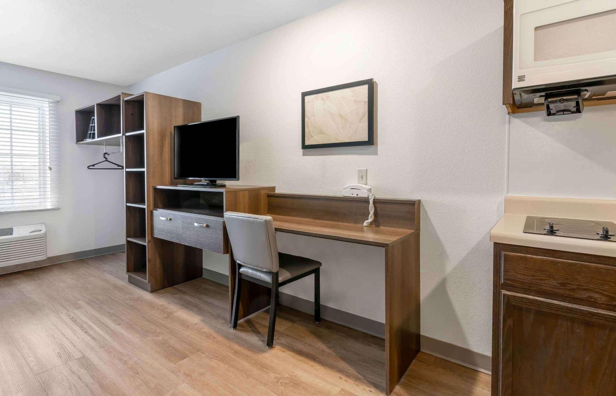 Extended Stay America Suites - Portland - East Fairview Esterno foto